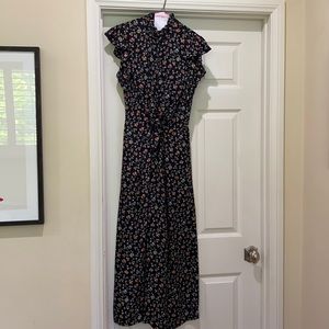 Rebecca Taylor jumpsuit